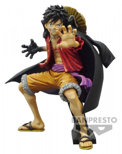 One Piece King of Artist Monkey D.Luffy V.Special Colors