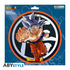 Dragon Ball Super Tappetino Mouse: DBS Goku 22cm