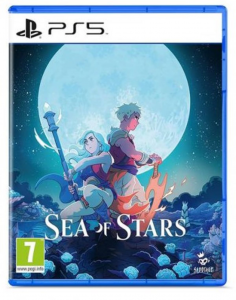 Sea of Stars

Playstation 5 - RPG

Versione IMPORT
