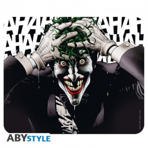 Tappetino Mouse DC Comics: Joker The Killing Joke
