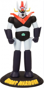 Mazinga Z Mini
