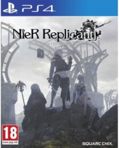 NieR Replicant ver.1.22474487139 (kh4)

PlayStation 4 - Avventura
Versione Import