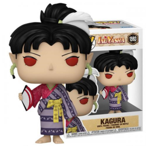 Funko POP! Inuyasha: Kagura (1593)