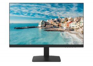 HIKVISION MONITOR 27 LED IPS FHD 5MS 300 CDM, VGA/HDMI