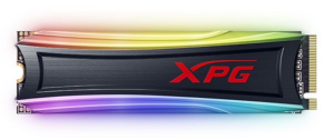 ADATA SSD GAMING INTERNO XPG SPECTRIX S40G 1TB M.2 PCIe R/W 3500/3000 WITH HEATSINK

Prodotto Ordinabile 7gg