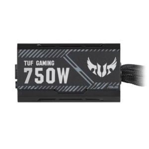 ASUS ALIMENTATORE TUF-GAMING-750B 750W BRONZE

Prodotto Ordinabile 7gg