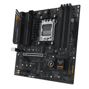 ASUS MB AMD A620, TUF GAMING A620M-PLUS, AM5, 90MB1EZ0-M0EAY0

Prodotto Ordinabile 7gg