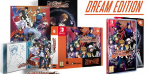 Castle of Shikigami 2 (Dream Edition)

Nintendo Switch - Azione
Versione IMPORT
