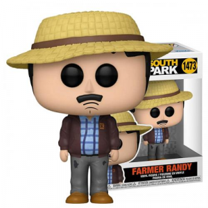 Funko POP! South Park: Randy Marsh (1473)