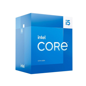 INTEL CPU 13TH GEN, I5-13400, LGA1700, 10 CORE 2.5 GHz 20MB CACHE 65W BOX RAPTOR LAKE, GRAPHICS

Prodotto Ordinabile 7gg