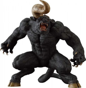 ST Berserk Zodd Pop Up Parade L 19cm
