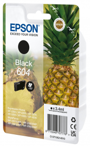 Epson 604 cartuccia d'inchiostro