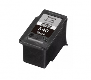 Canon PG-540 Ink Cartridge 1 Pc(S) Original Black