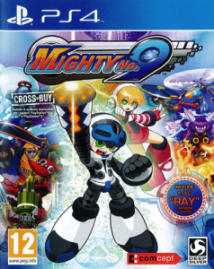Mighty No.9 Day 1 Edition

PlayStation 4 -  Platform
Versione Italiana