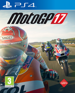 Moto GP 17

PlayStation 4 - Guida/Racing
Versione Italiana