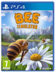 Bee Simulator

PlayStation 4 - Azione
Versione Import