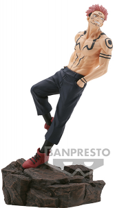 Jujutsu Kaisen Combination Battle2 Sukuna