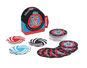 RAVENSBURGER WordARound