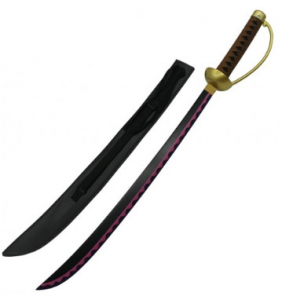Sciabola Non Affilata One Piece Ace