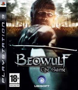 Beowulf the Game  Usato

PlayStation 3 - Azione
Versione Import