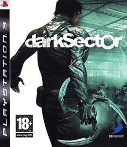 Dark Sector  Usato

PlayStation 3 - Azione
Versione Italiana