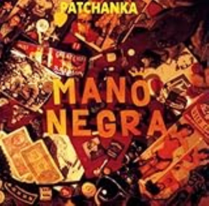 Mano Negra – Patchanka / Puta's Fever

Cd Audio  
Per le foto del prodotto contattateci.