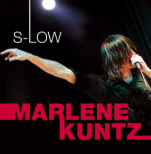 Marlene Kuntz – S-Low

Cd Audio  
Per le foto del prodotto contattateci.