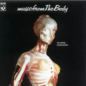 Roger Waters / Ron Geesin – Music From The Body

Cd Audio  
Per le foto del prodotto contattateci.