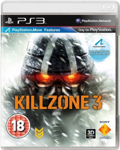Killzone 3 Usato

PlayStatione - Azione
Versione Import