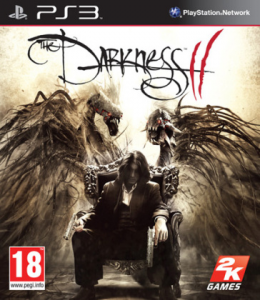 The Darkness II

PlayStatione 3 - Azione
Versione Italiana
