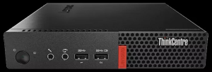 PC REF. M910q TINY I5-7500/16/256SSD/W10