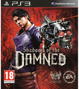 Shadows of the Damned Usato

PlayStation 3 - Azione
Versione Italiana