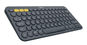 Tastiera logitech k380 bluetooth