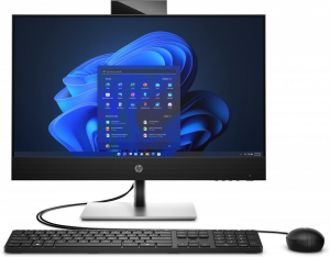 HP PC AIO 23,8" PROONE 440 G9 i7-12700T 16GB 512GB SSD WIN 11 PRO GARANZIA 4 ANNI ONSITE