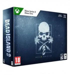 Dead Island 2 (HELL-A Edition) Usato

Xbox one / Azione
Versione Italiana