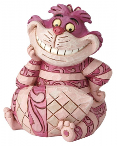 Alice in Wonderland Gatto del Cheshire