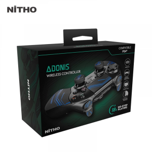 NITHO ADONIS BT CONTROLLER