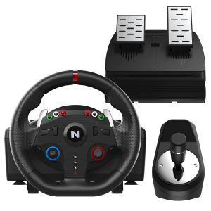 NITHO DRIVE PRO ONE COMPETITION VOLANTE RACING WHEEL