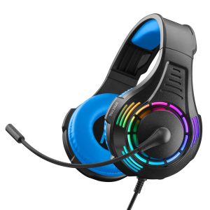 NITHO SPECTRA BK CUFFIE GAMING