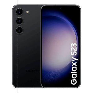Samsung Galaxy S23 5G in Nero da 256GB e 8GB RAM (SM-S911)