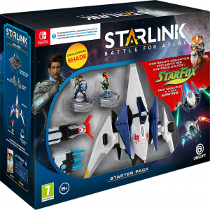 Starlink: Battle for Atlas

Nintendo Switch - Azione 
Versione Italiana