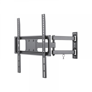 Supporto Tv Super 32-55 Full Motion Slim
