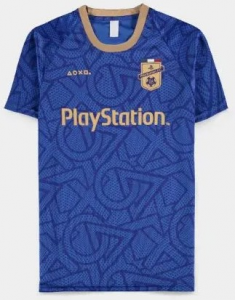 T-Shirt PlayStation Italy 2021 XXL