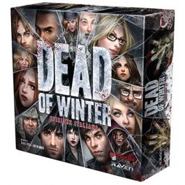 DEAD OF WINTER - ITALIANO