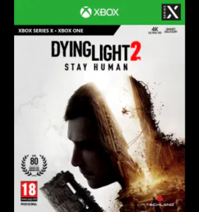 Dying Light 2 Stay Human Usato

Xbox One - Azione
Versione Italiana