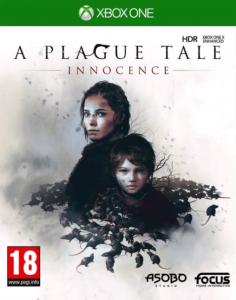 A Plague Tale: Innocence Usato

Xbox One - Avventura
Versione Import