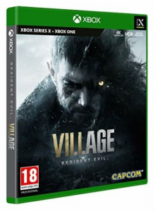 Resident Evil Village Usato

Xbox One / Series X - Avventura
Versione Italiana