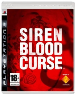 Siren Blood Curse Usato

PlayStation 3 - Avventura
Versione Import
