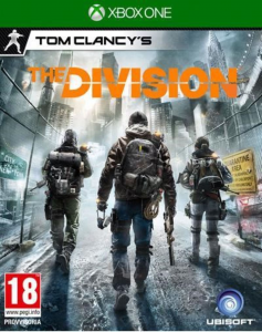 Tom Clancy's The Division Usato

Xbox One - Sparatutto
Versione Italiana
