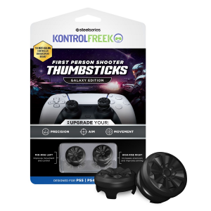 KONTROLFREEK FPS Galaxy BLACK Kit